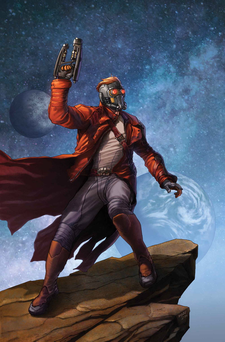 star lord clipart - photo #43