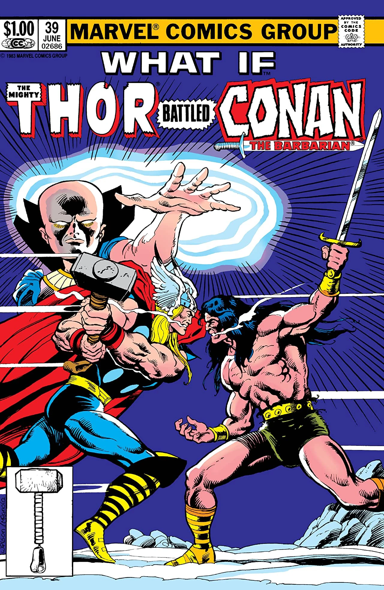 What If? Vol 1 39 Marvel Database Fandom powered by Wikia