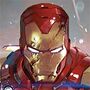 Iron Man Main Page Icon