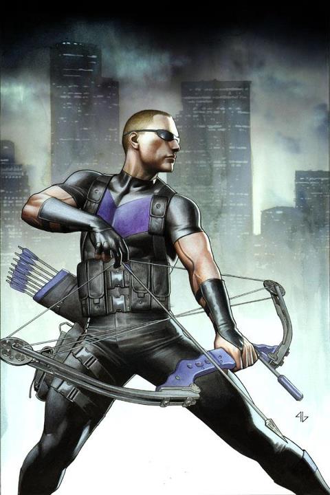 Kurt Wagner (Earth-12131), Marvel Database