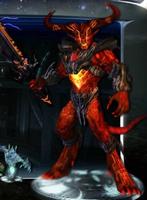 Surtur (Earth199999) Marvel Database Fandom powered by Wikia