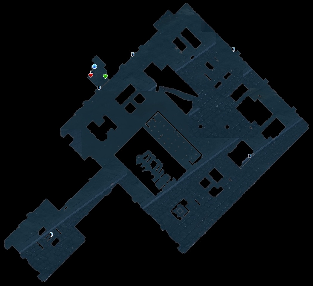 Marvel Heroes Hell S Kitchen Map Marvel Heroes Hell S Kitchen Map