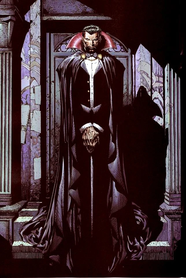 CategoryCharacters Marvel Horror Wiki Fandom powered by Wikia