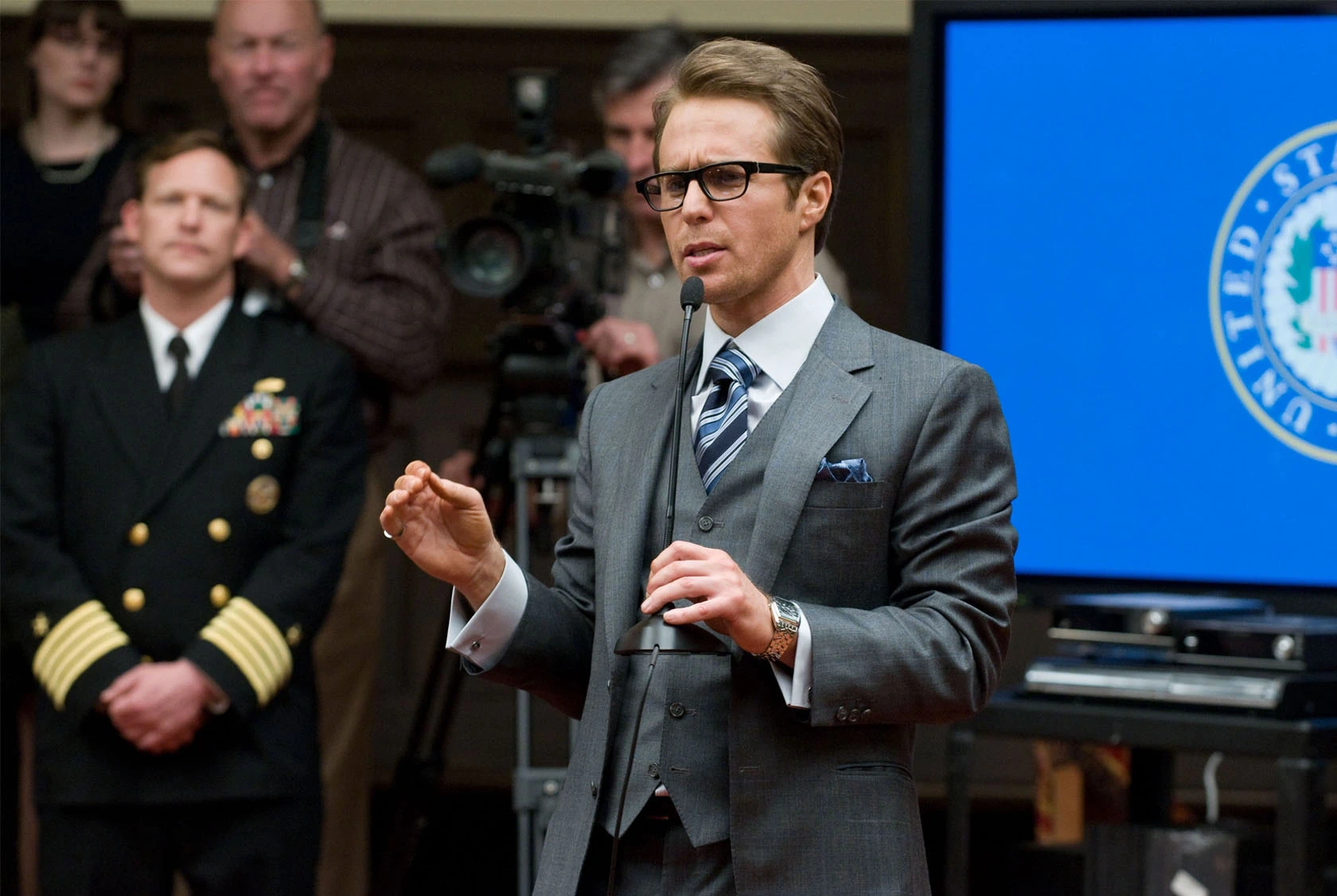 Justin Hammer Marvel Movies Fandom powered by Wikia