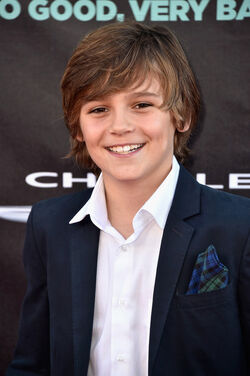 Lincoln Melcher