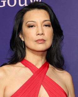 Ming-Na Wen
