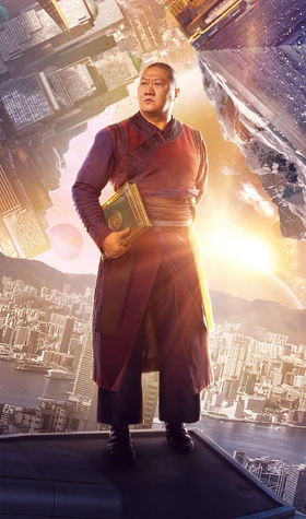 wong benedict mcu strange doctor 47th birthday happy marvel infinity war wikia moc dtb minifig comments avengers marvelstudios