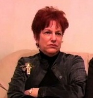 Gloria Katz
