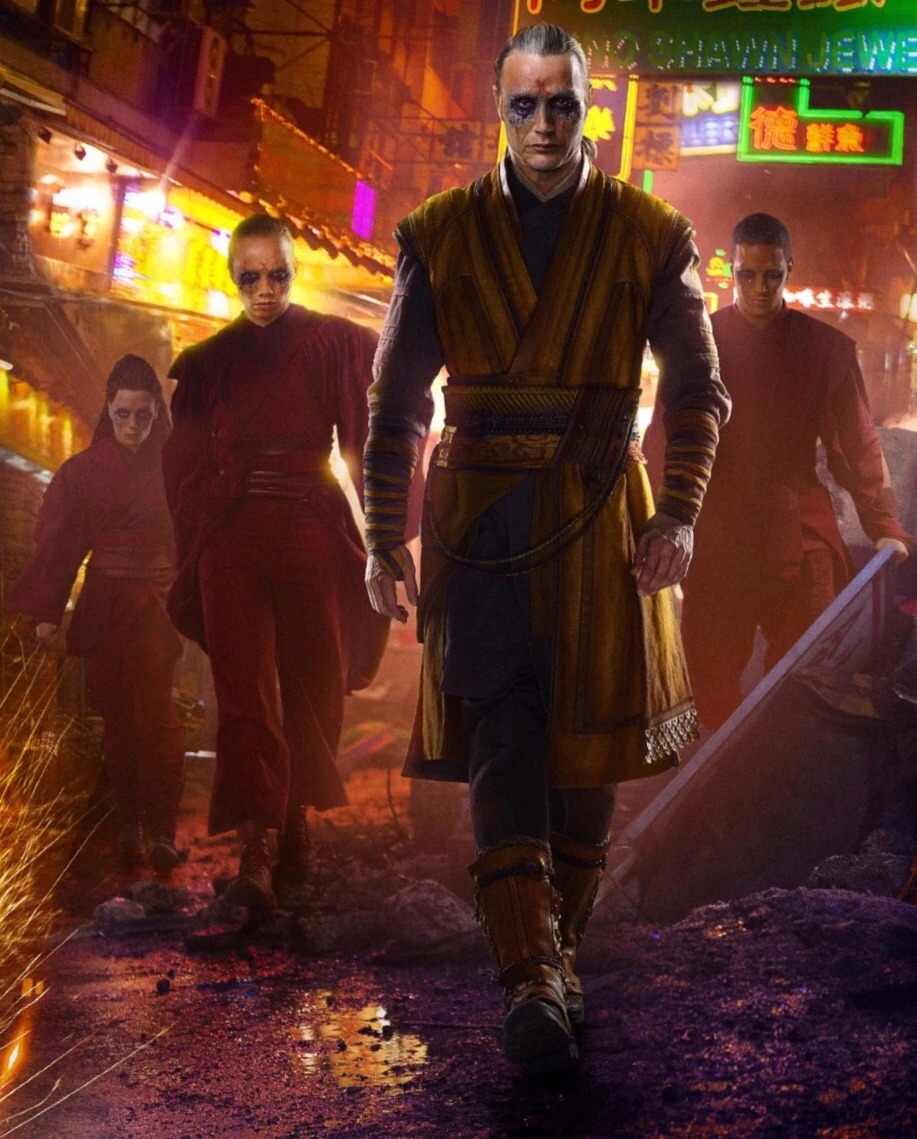 Zealots Marvel Movies FANDOM powered by Wikia