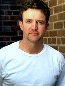 Joe Chrest Joe Chrest