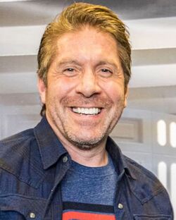 Ray Park