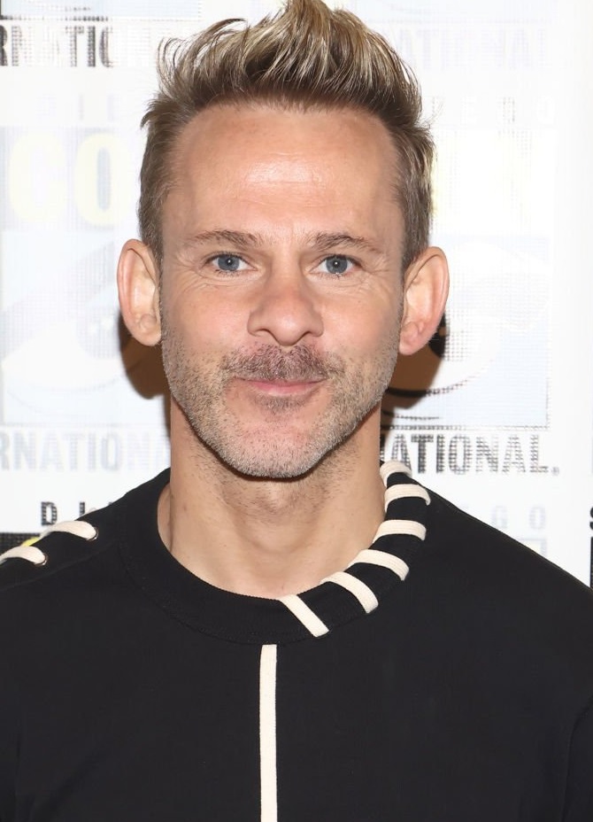 Dominic Monaghan marvel Dominic Monaghan marvel