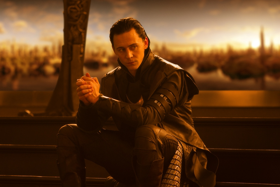 Fictional MBTI - Loki (INFJ) | marissabaker.wordpress.com