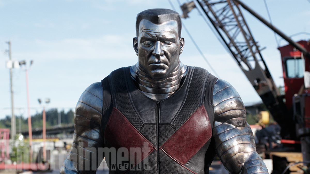 Colossus Film Colossus Film