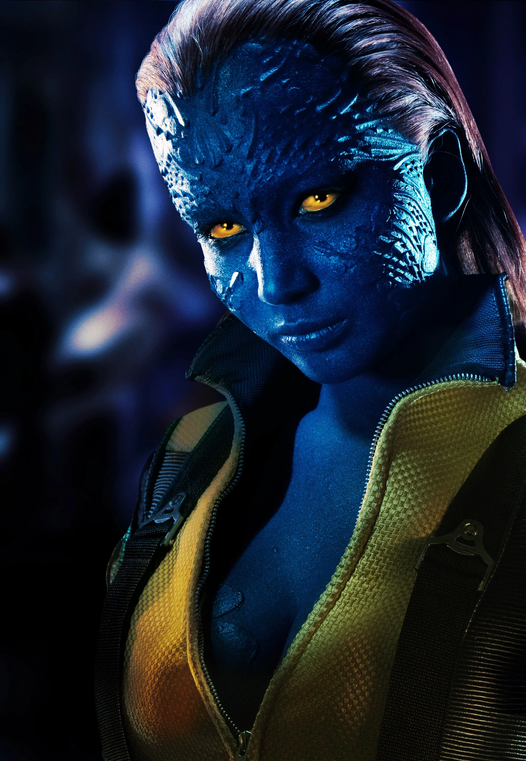 Image First Class Mystique.jpg Marvel Movies FANDOM powered by Wikia