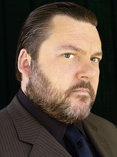Rob Locke