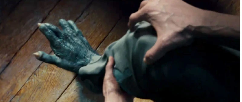Image - X-Men-First-Class-Trailer-26-Beast-Transformation.jpg | Marvel