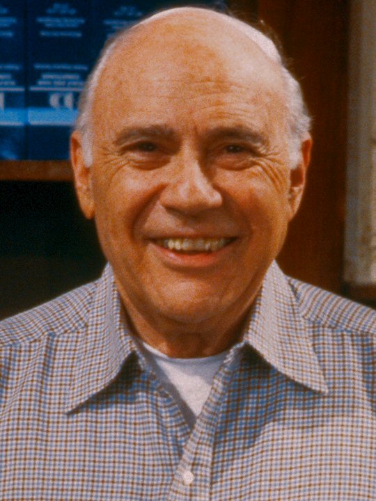 John Randolph net worth salary