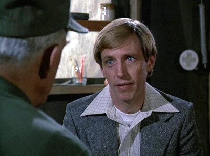 Image result for M*A*S*H: Strange Bedfellows