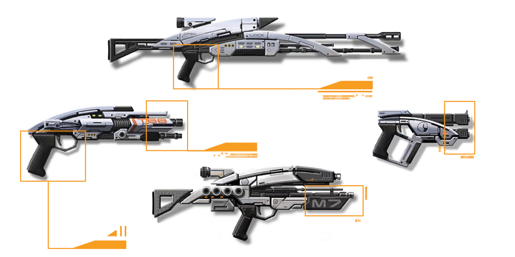 mass effect 3 best weapons mass effect 3 best weapons