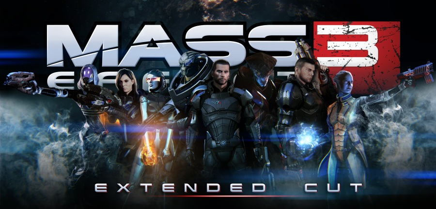 скачать дополнения mass effect 3