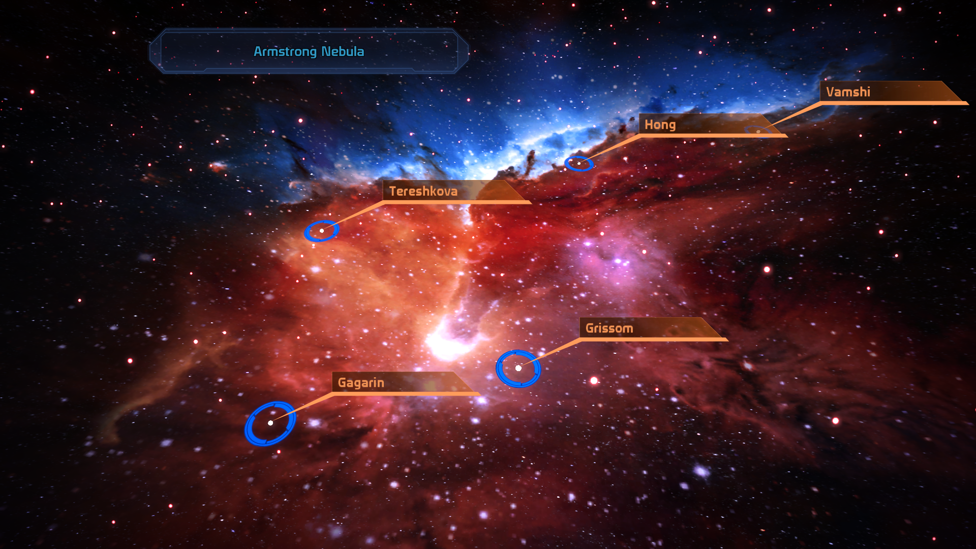 Armstrong Nebula | Mass Effect Wiki | FANDOM powered by Wikia