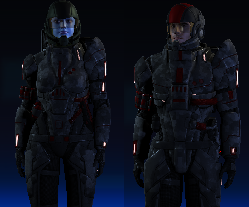 mass effect 3 sniper rifles