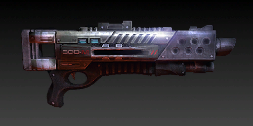 M-300 Claymore | Mass Effect Wiki | FANDOM powered by Wikia