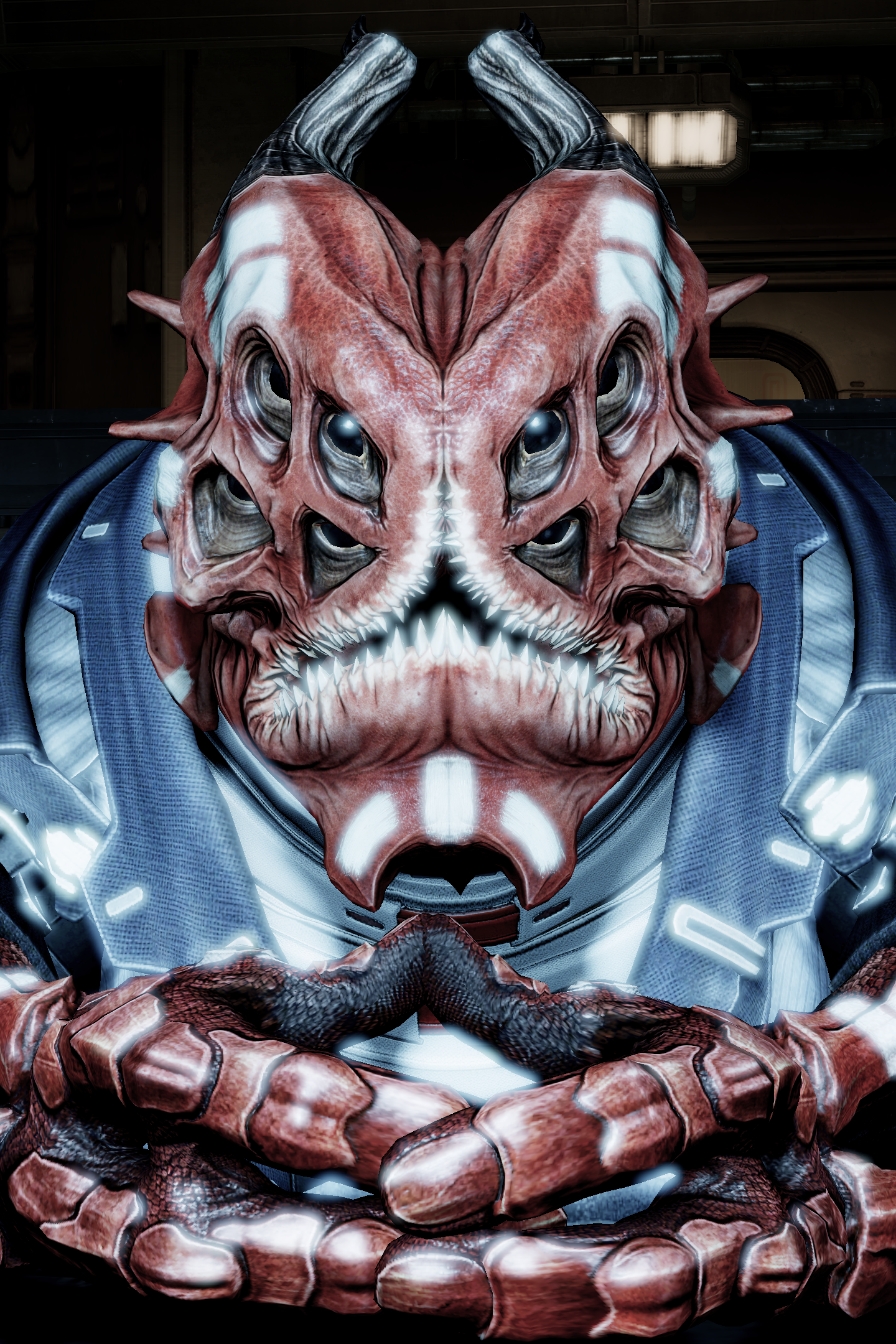Fixes for various ME2 crashes :: Mass Effect 2 General Discussions