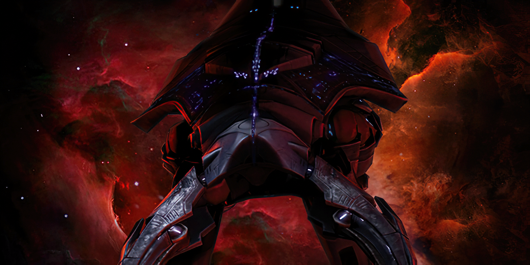 mass effect reaper mass effect reaper