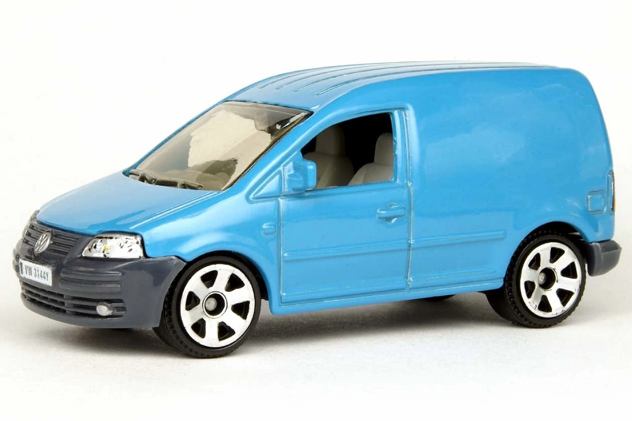 2006 Volkswagen Caddy Matchbox Cars Wiki FANDOM powered by Wikia
