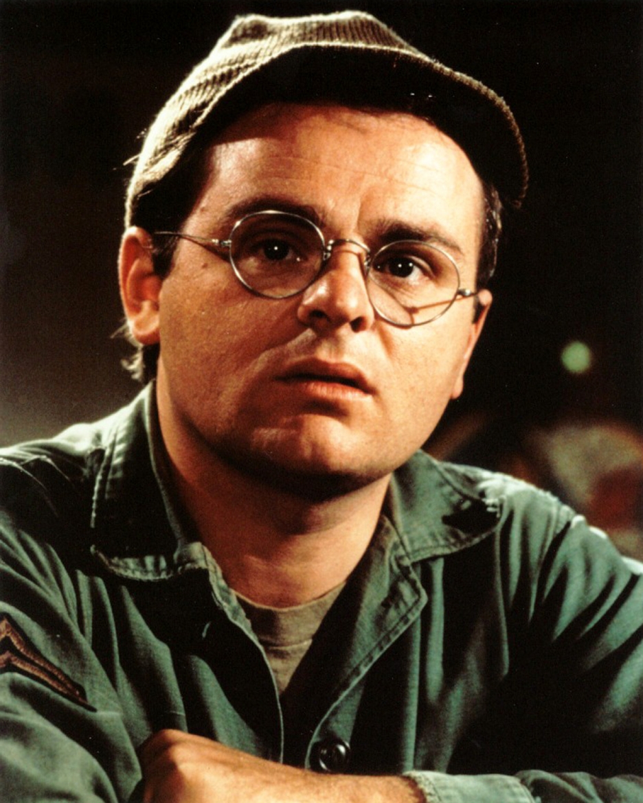 Gary Burghoff Match Game Wikia FANDOM powered by Wikia