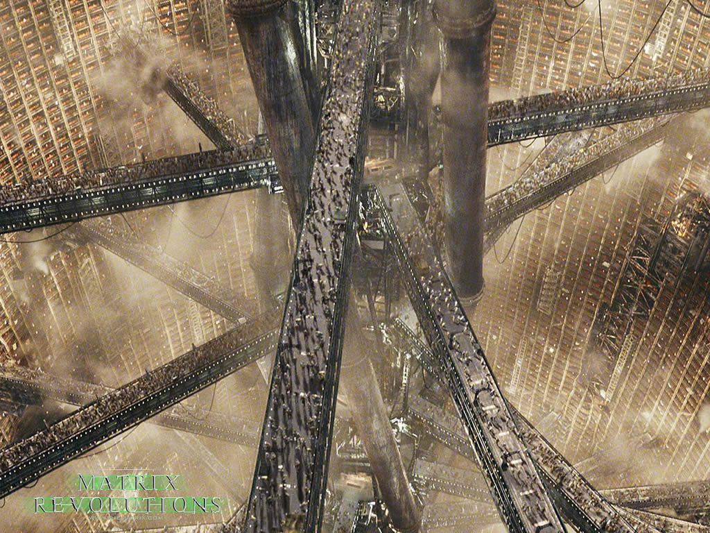 Zion | Matrix Wiki | Fandom powered by Wikia