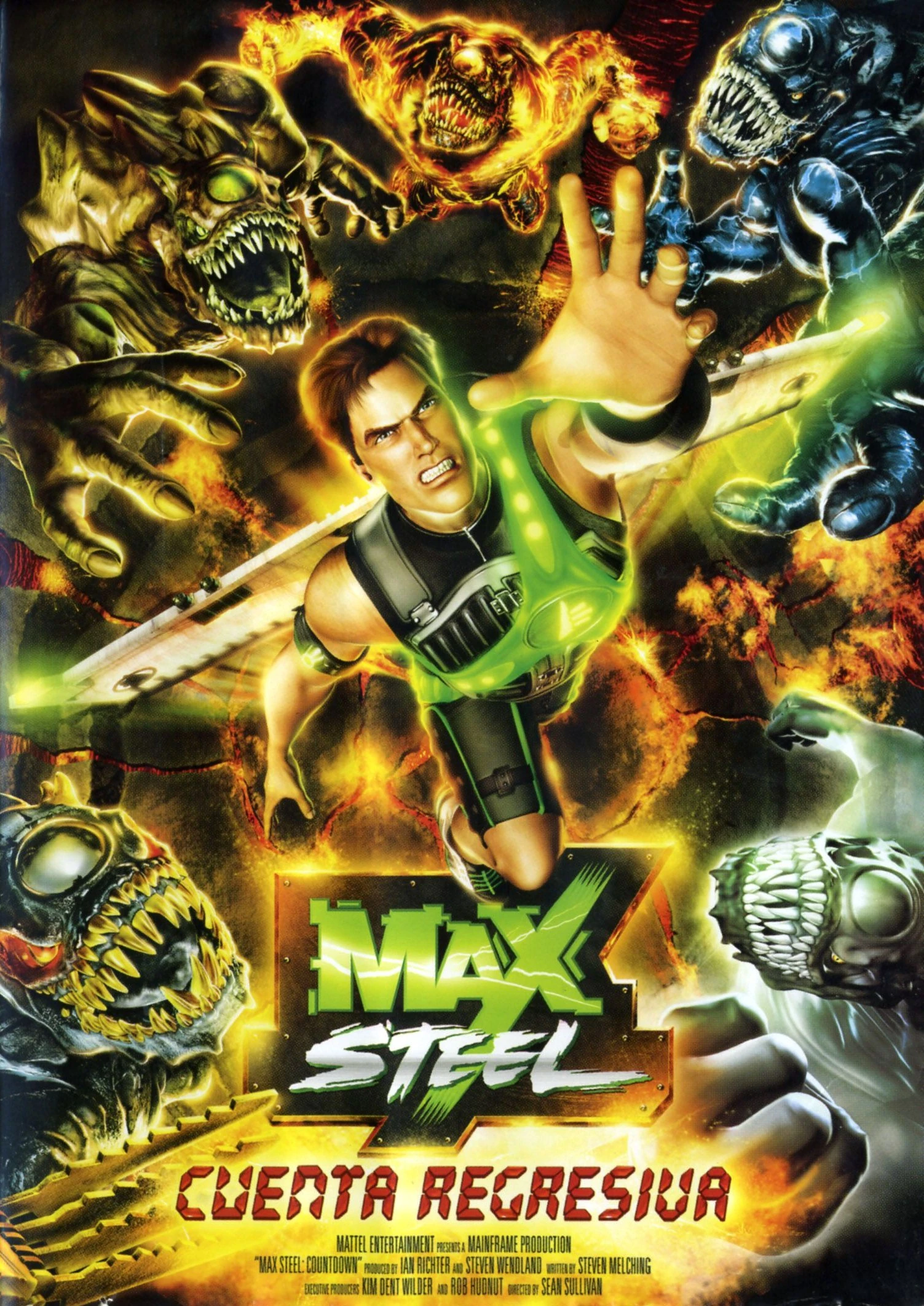 Max Steel (Saga) Max Steel Wiki FANDOM powered by Wikia