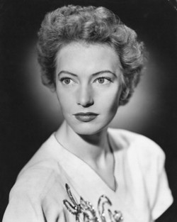 Jean Carson | Mayberry Wiki | FANDOM powered by Wikia