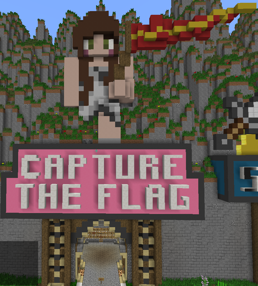 Capture The Flag Capture The Flag