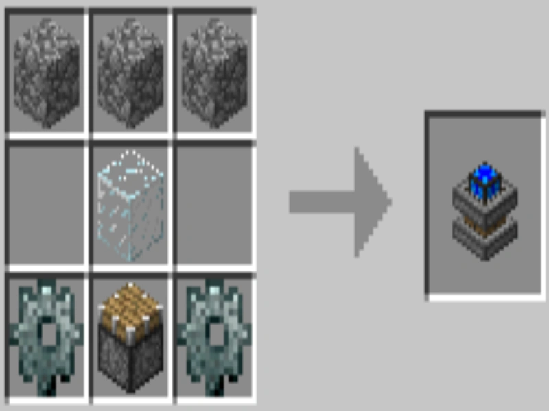 Steam Engine Minecraft Technic Pack Wiki FANDOM powered by Wikia