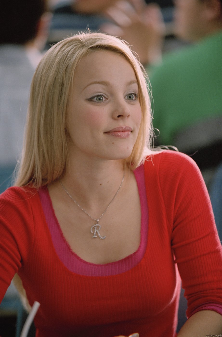 Mean Girls: Regina George – Thrifty Subversion