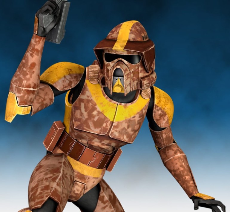 clone trooper boil phase 2