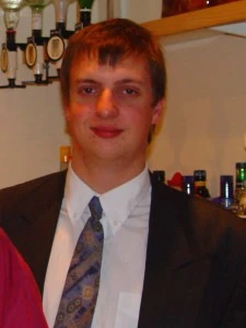 Andrew Gower Andrew Gower