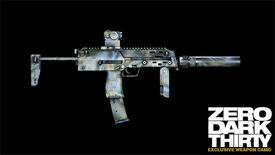 Zero Dark Thirty Weapon Camo