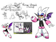 RougeWomanConcept