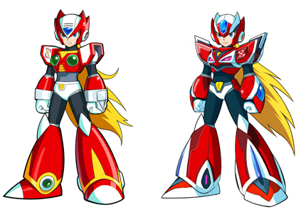 Megaman Megaman