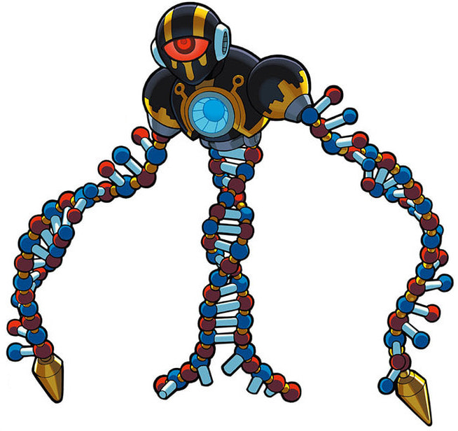 what megaman sprite game what megaman sprite game