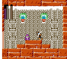 time stopper megaman time stopper megaman