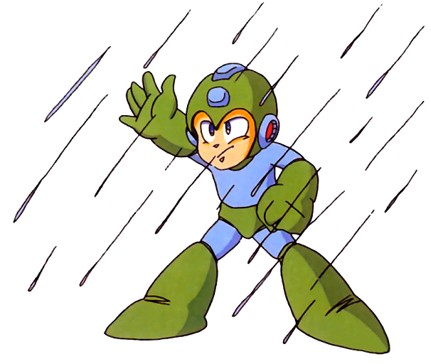 MEGA MAN X DiVE-NA&EU on X: [S-Class Hunter X] Feel the true