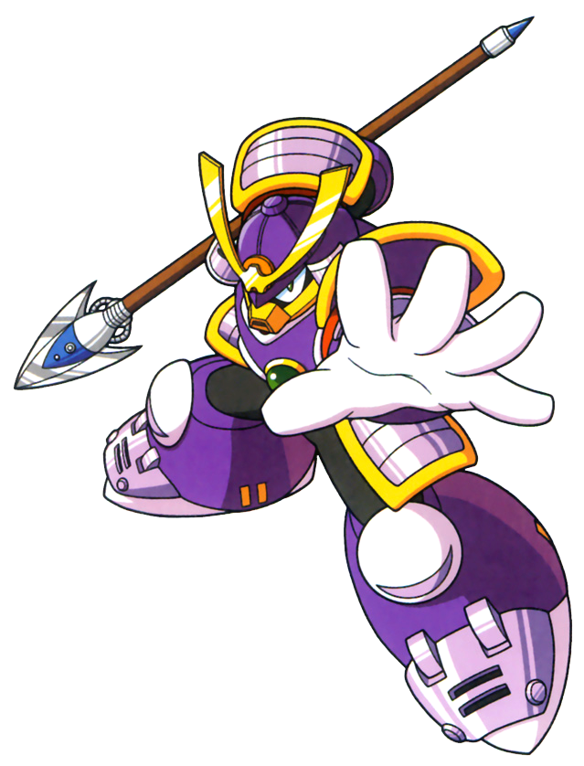 mega man 6 yamato man mega man 6 yamato man