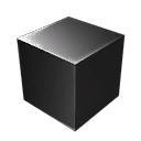 Shining Trapezohedron Imagine