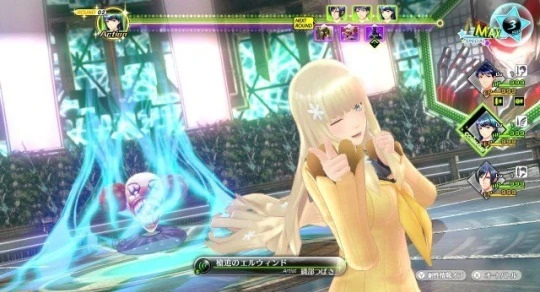 Αποτέλεσμα εικόνας για Tokyo Mirage Sessions #FE PS4 NEW