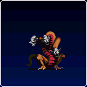 Geryon Kyuyaku Megami Tensei